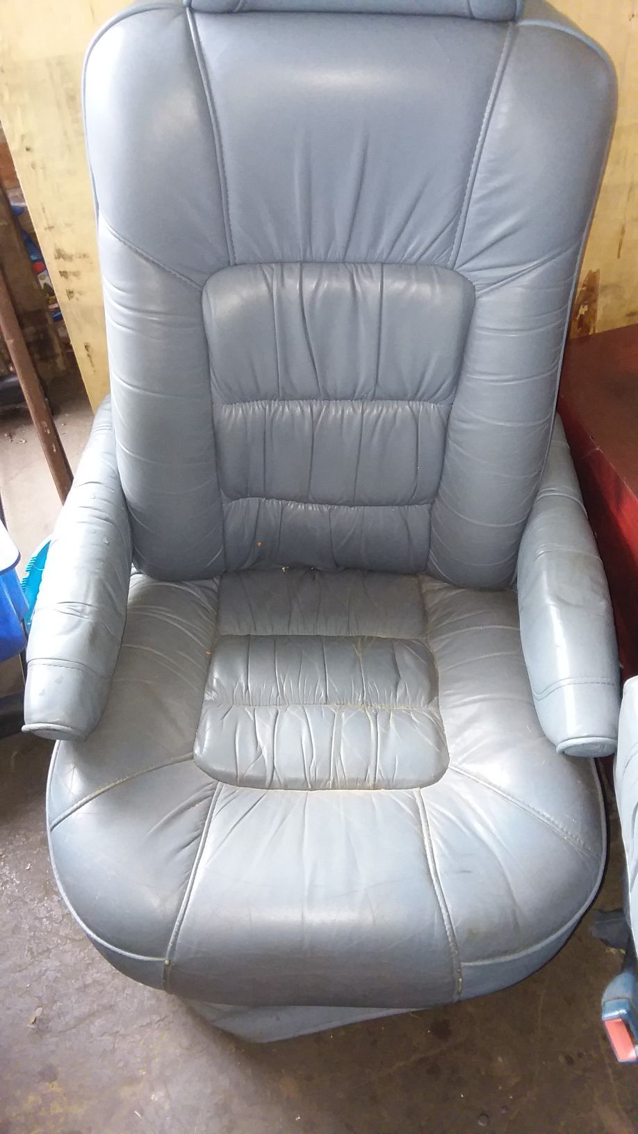 Two seats good condition