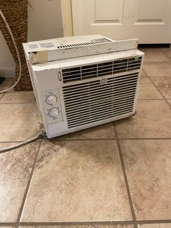 Window A/C