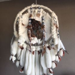 Authentic Dream Catcher