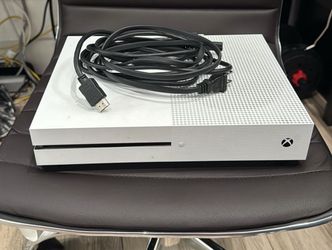 Xbox One 