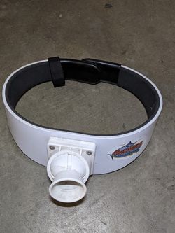 Playaction Fishing Fighting Belt