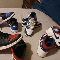 Nike Shoes 5 Nd 5 1/2