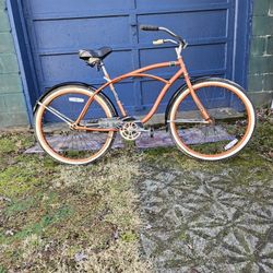 Huffy Bicycle 