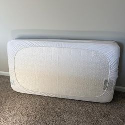 Sealy Crib Mattress 
