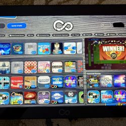 Arcade1up 18.5” Infinity Game Board