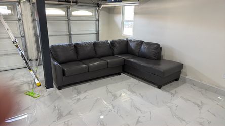 L shaped sofa excellent material
