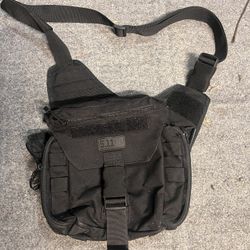 5.11 push pack EDC Carry bag