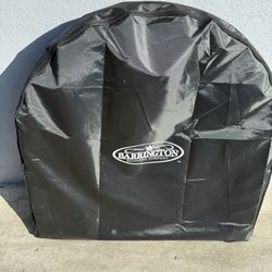Barrington Folding Poker Table 