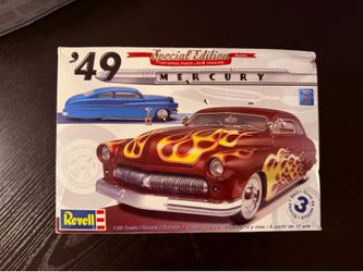Collectible cars