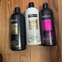 Shampoo Or Conditioner 5 Each