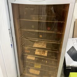 Haier Wine Cooler / Refrigerator