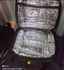 Insulated Cooler Bag Backpack