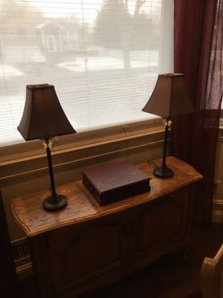 Lamps