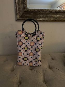 Fit fresh Lunch Bag/Tote