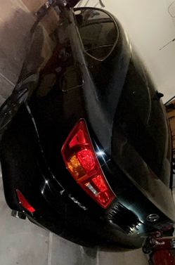 2008 Lexus IS 250