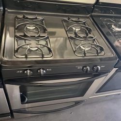Stove 