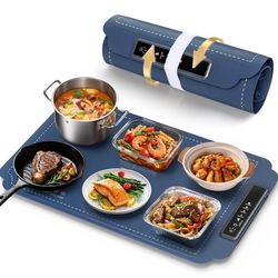 🔥 Electric Food Warming Mat / Warming Tray (Brand New)