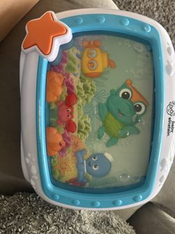 Baby Einstein Dream Soother