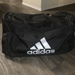 Adidas Duffle Bag Large 