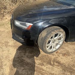 2014 Audi a4