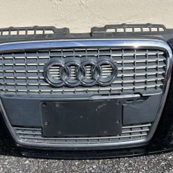 2008 AUDI A3 Front Bumper