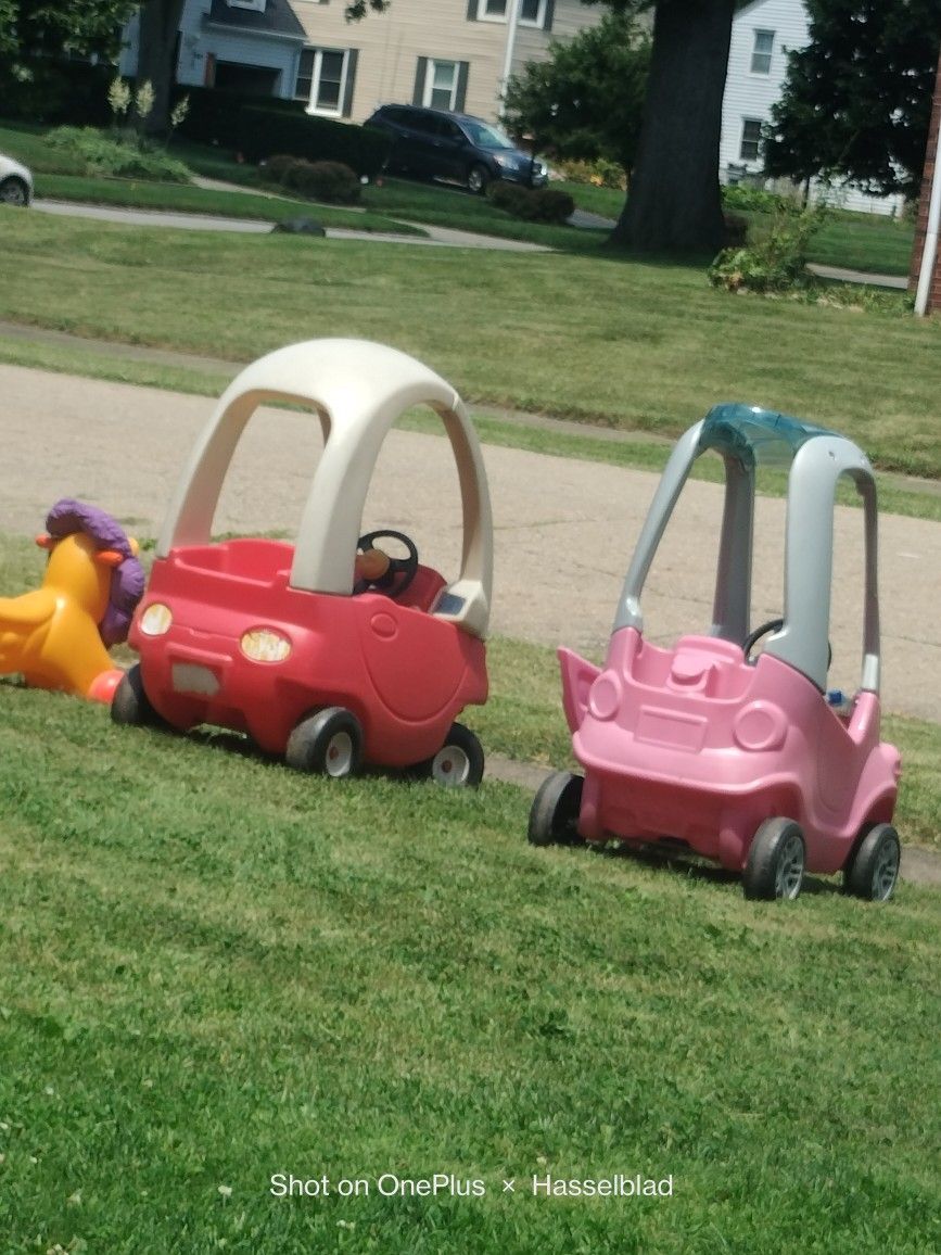Yard sale