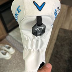 Callaway Ai Smoke 6 Hybrid