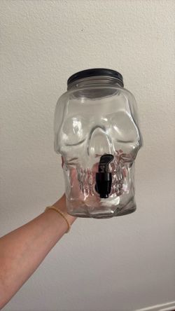 Beverage dispenser