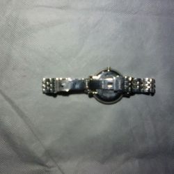 Fossil Watchband