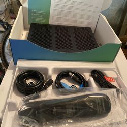 Brand New Cox Cable Set With Remote Still Sealed Only $20! 