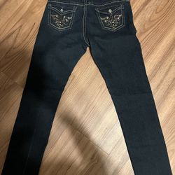 girl jeans 