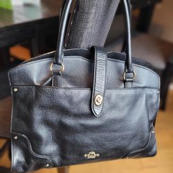 Coach Tote Bag