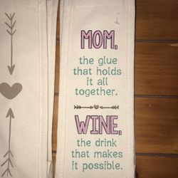 NEW GIFTS FOR MOM