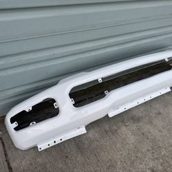 2023-2026 FORD F250 F-250 F350 F-350 FRONT BUMPER