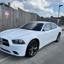 2013 Dodge Charger