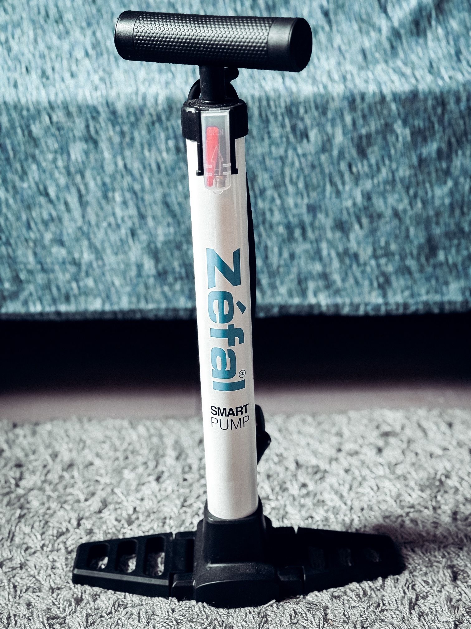 Zefal Bike Pump