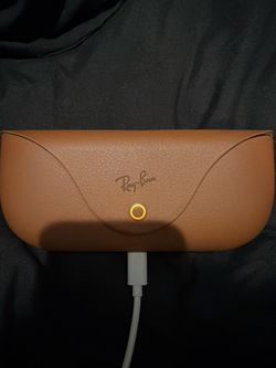 Gen 1 -Ray ban meta glasses