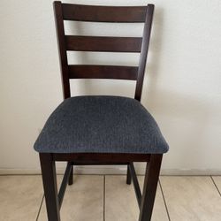 Pair of Stools - Like New