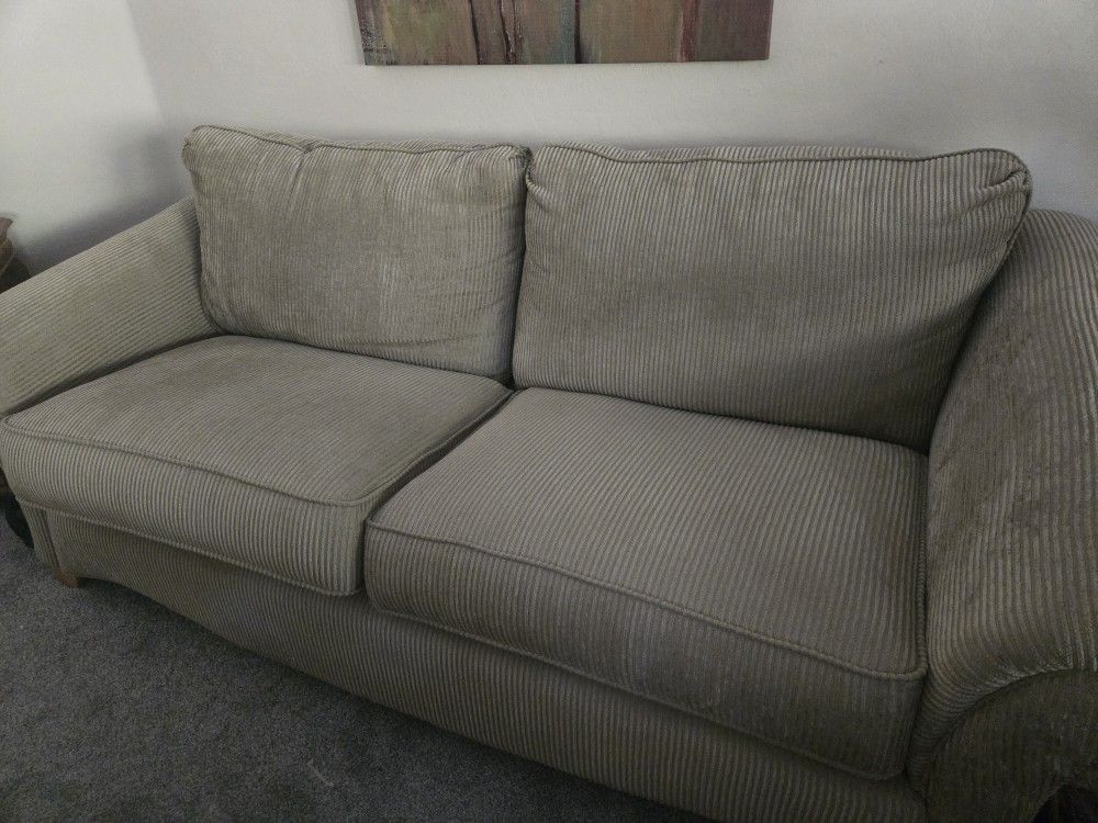 Sofa Set and Chair