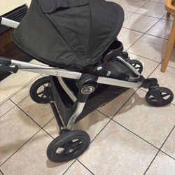 City Select Stroller with all the extras