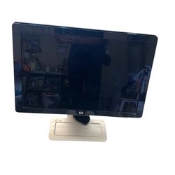 HP monitor w2408