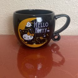 Hello Kitty Mug