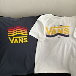 Men Shirts (size Medium)