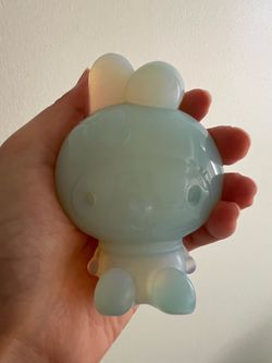 Sanrio My Melody Crystal