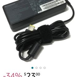 Lenovo 0B46994 ThinkPad 90W AC Adapterapt Qty 2er

￼

￼

￼

￼



