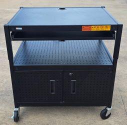 Bretford Multimedia Carts