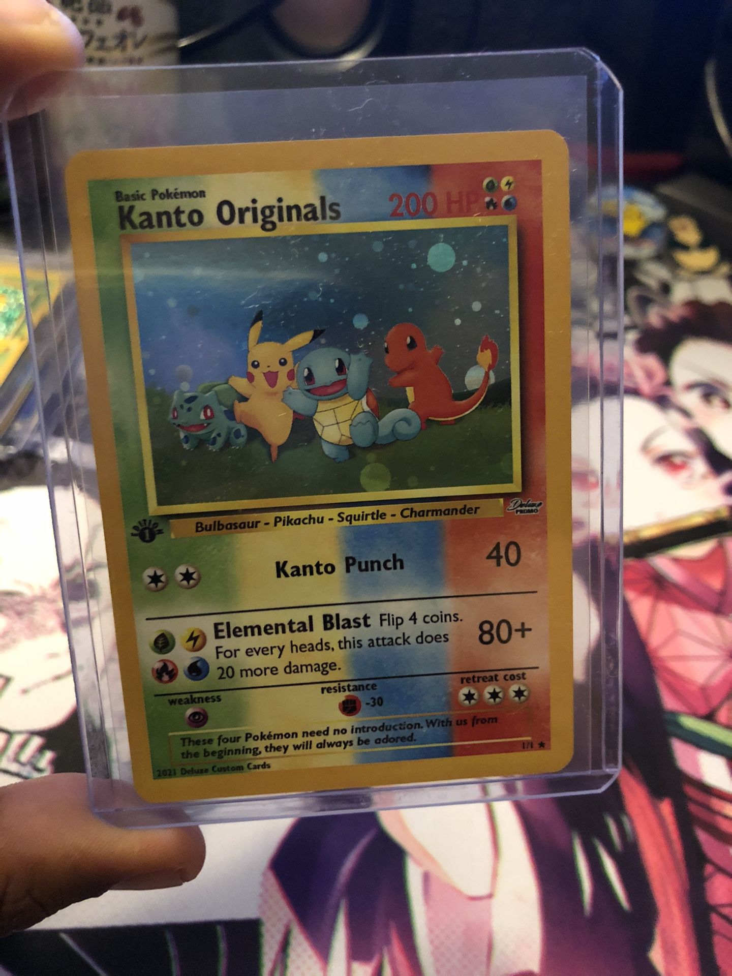 kanto originals pokemon card kanto originals pokemon card Amazon.com: GB eye LTD FP4360, Kanto 151,  Maxi, 61 x 91.5cm, Wood, Pokemon Poster, 65 x 3.5 x 3.5 cm: Posters & Prints