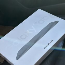 Samsung Galaxy Tab A9+ Unopened 