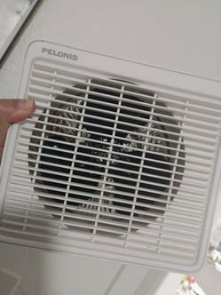 Space heater