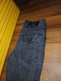 True Religion jeans size 31